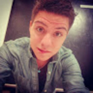 Meet your Posher, Harrison blake